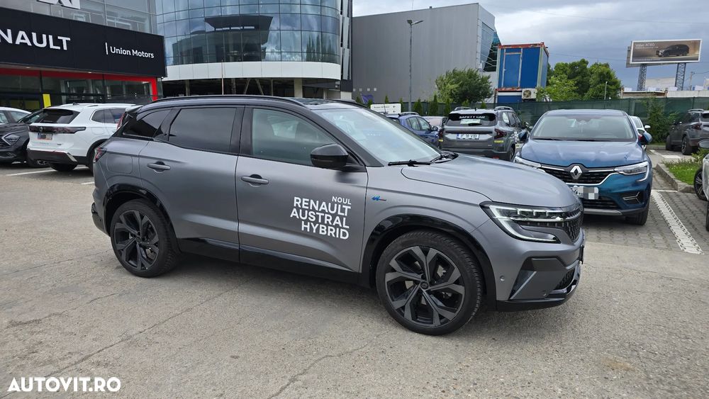 Renault Austral - 5
