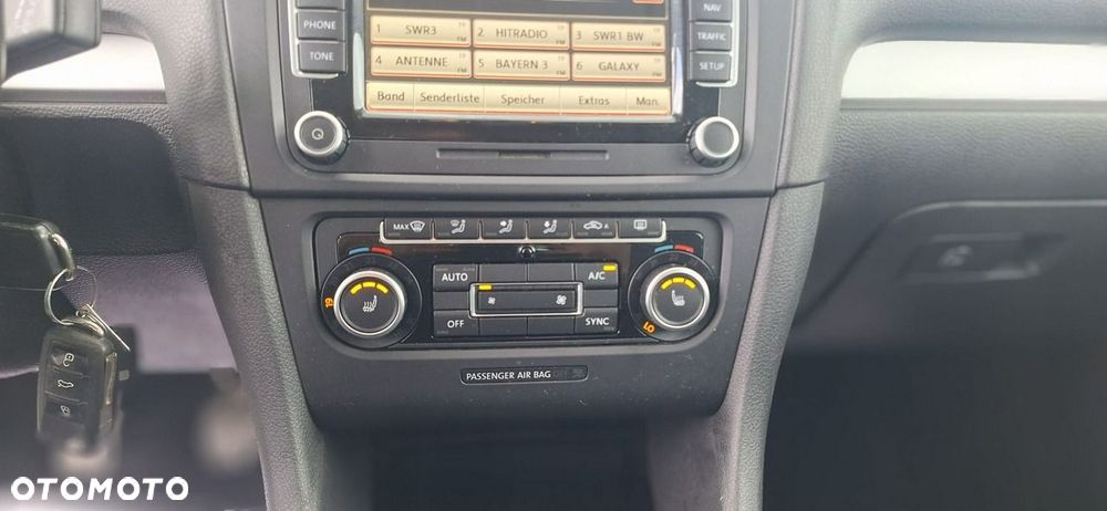 Volkswagen Golf - 14