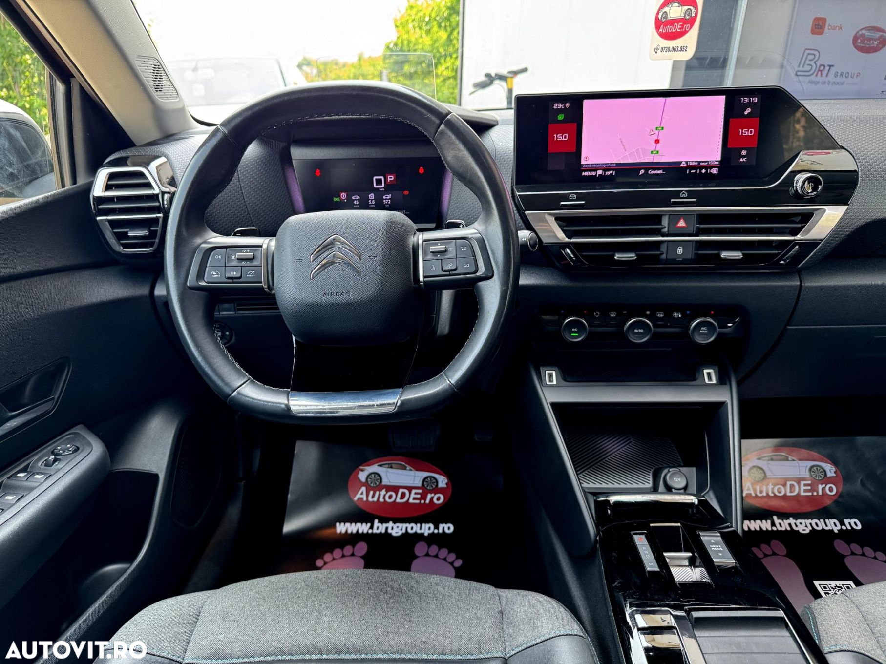 Citroën C4 - 9