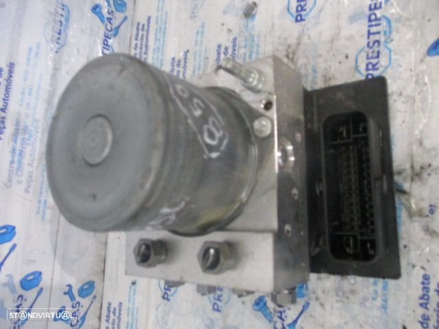 Abs 9660934580 0265251154 0265951829 CITROEN C4 PICASSO 2011 1.6HDI 112CV 5P CINZA - 4