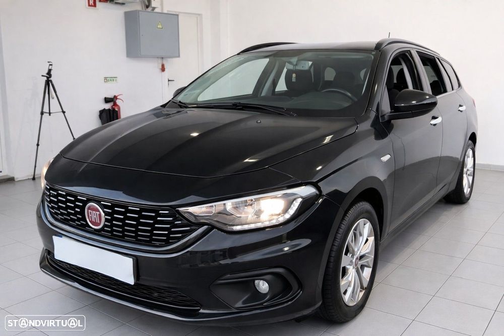 Fiat Tipo Station Wagon - 1