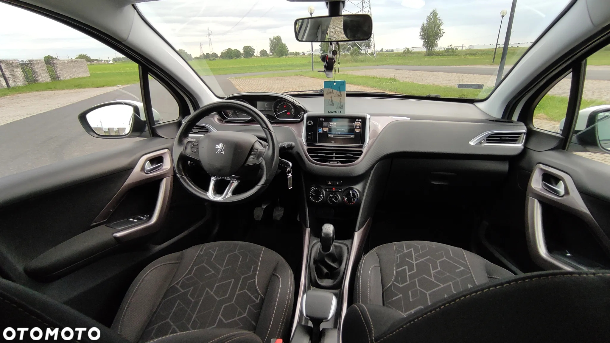 Peugeot 2008 PureTech 82 Active - 15