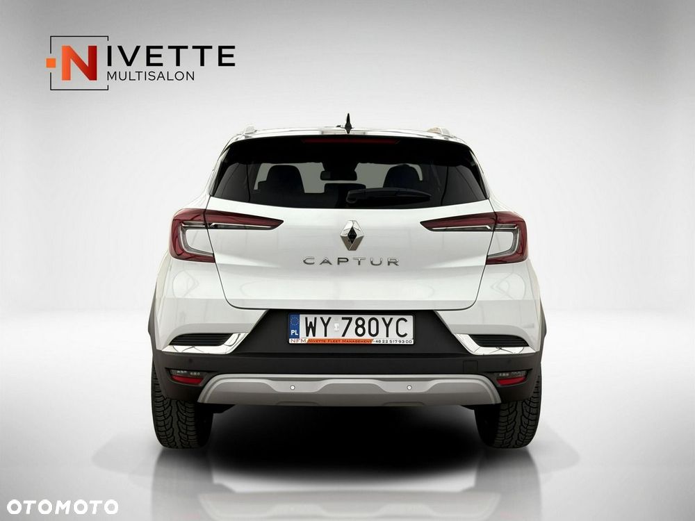 Renault Captur - 10