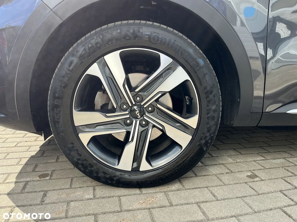 Kia Sorento 1.6 T-GDI HEV XL 4WD 7os - 18