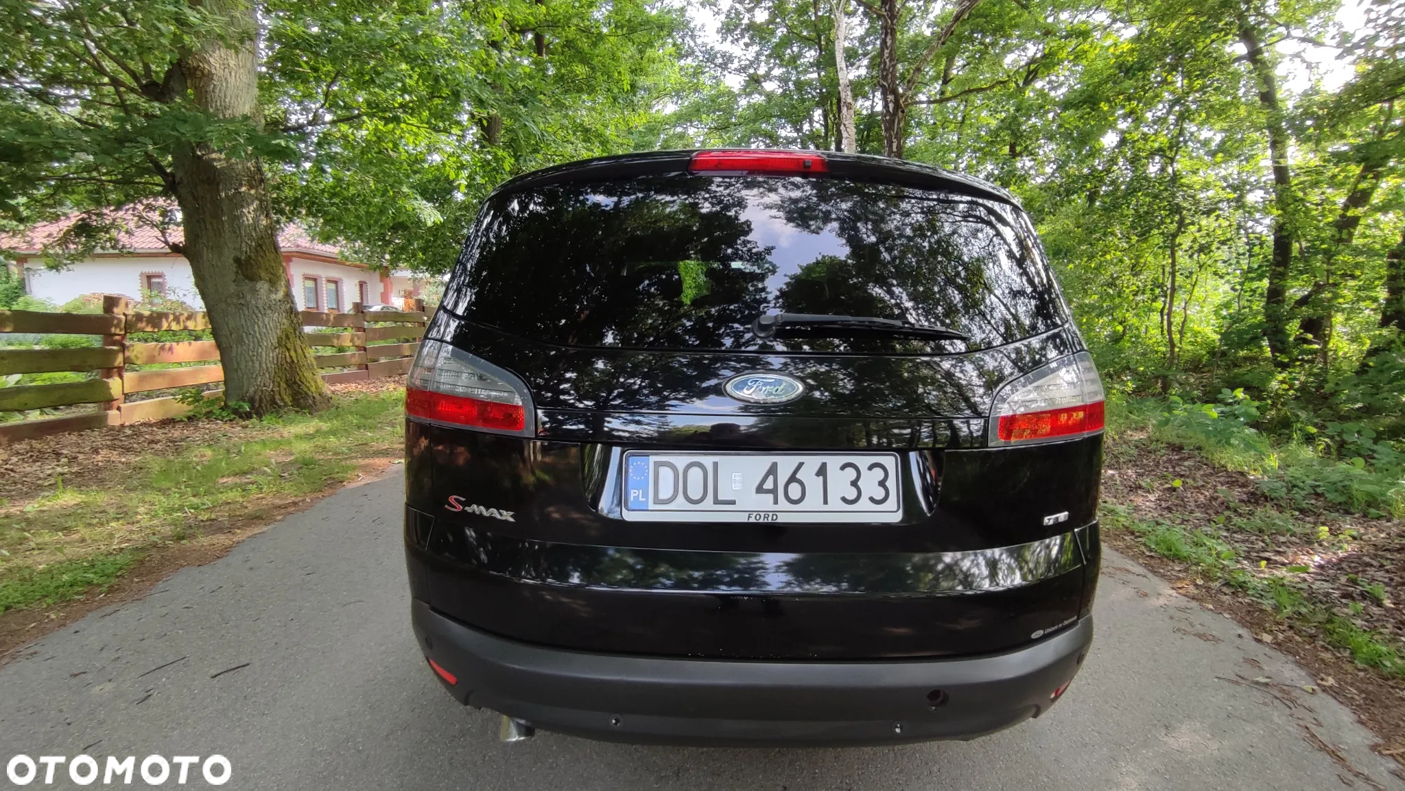 Ford S-Max 2.0 TDCi Titanium - 22