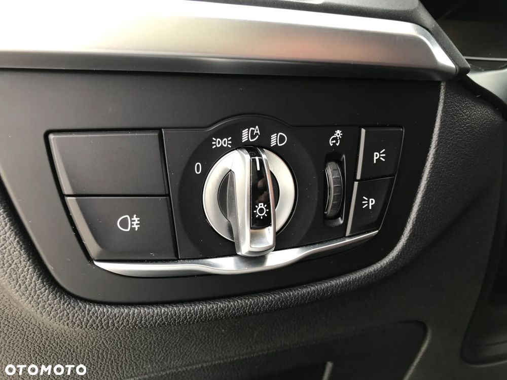 BMW X4 xDrive20i GPF M Sport X sport - 34