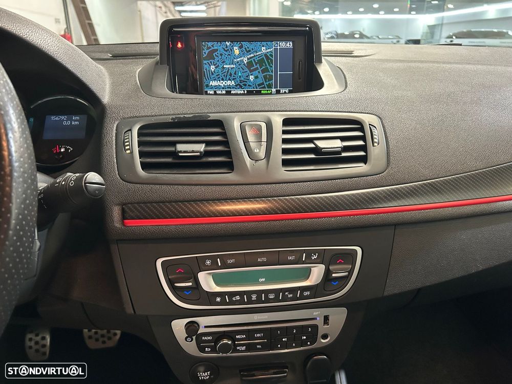 Renault Mégane Sport Tourer 1.5 dCi GT Line SS - 25