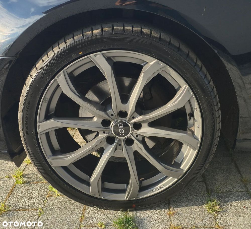 Audi A6 Avant 3.0 TDI Multitronic - 10