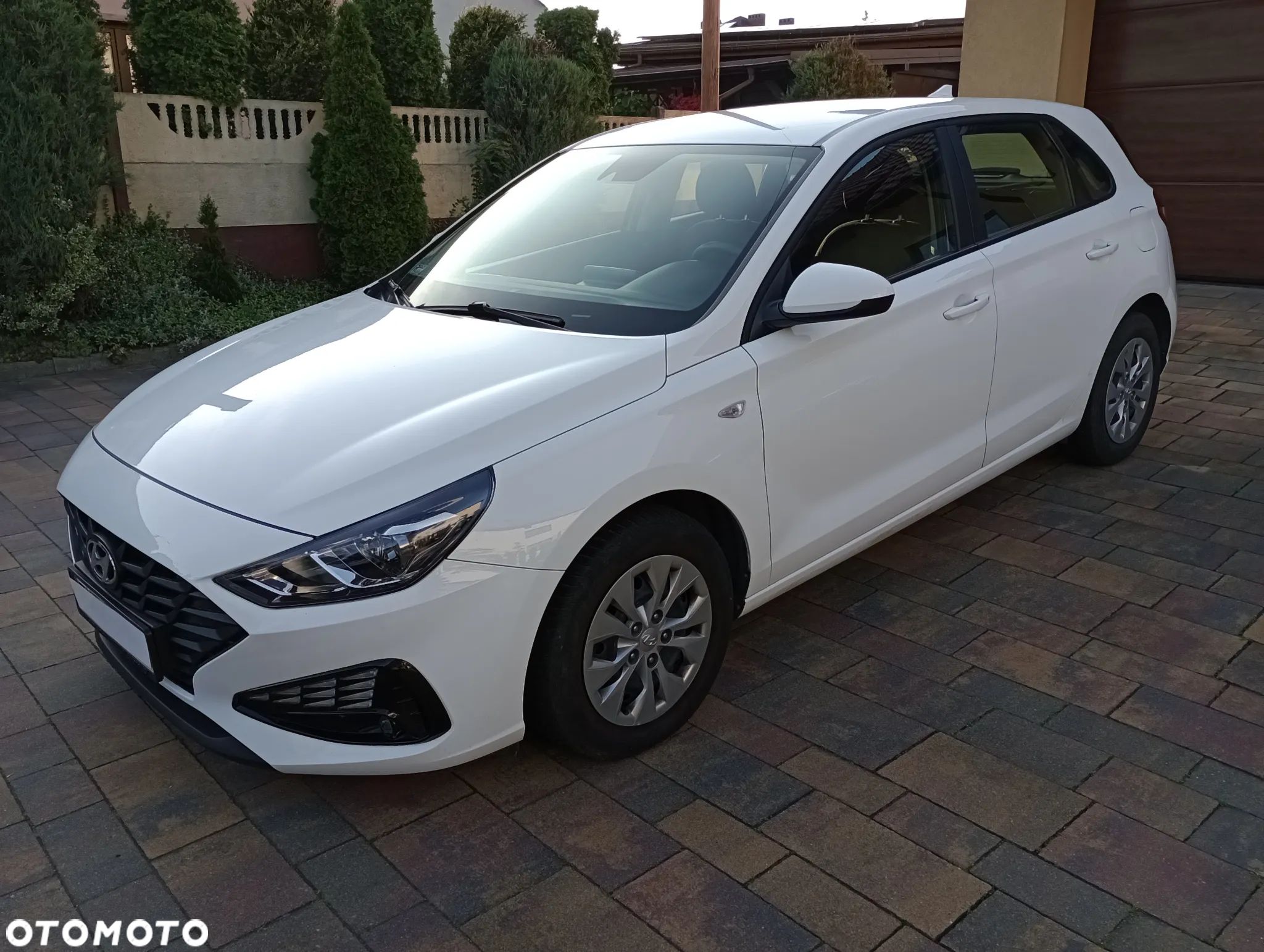 Hyundai i30 1.5 DPI Classic + - 1