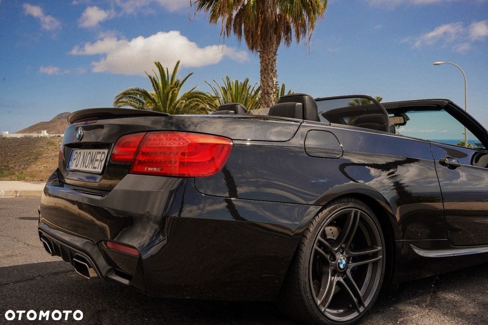 BMW Seria 3 - 5