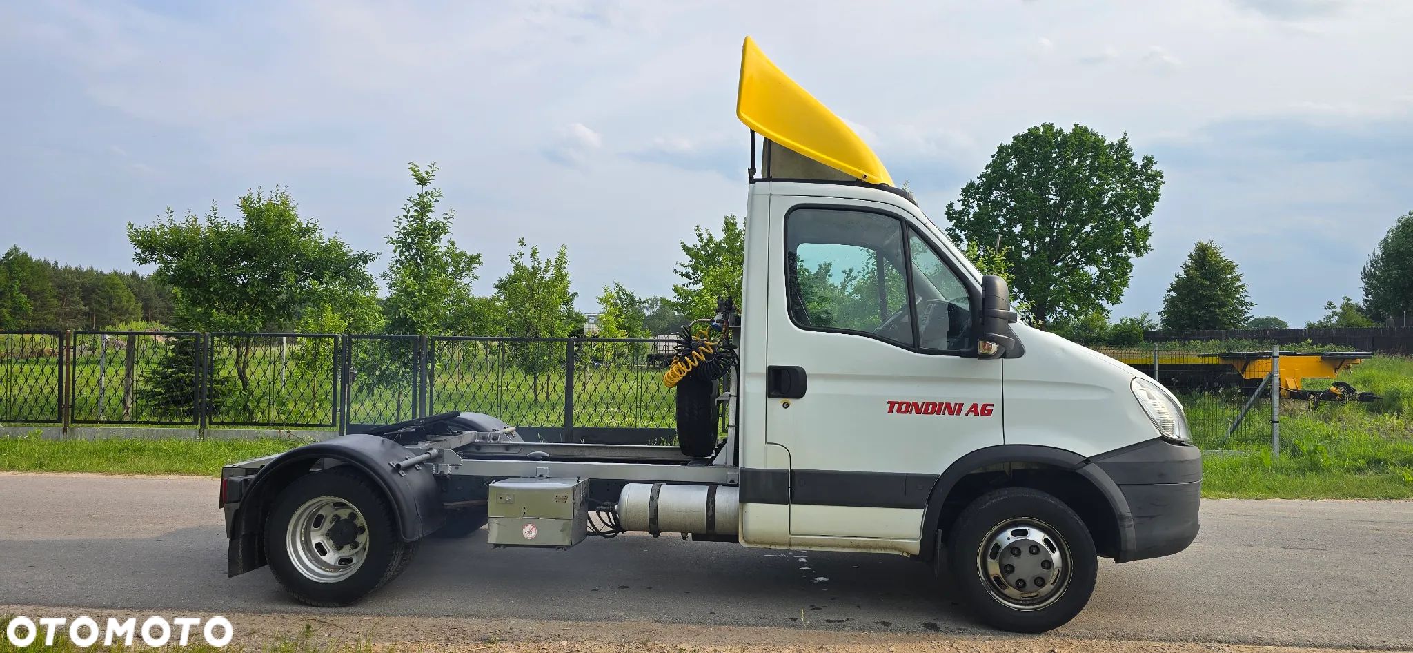 Iveco 50c17 - 1