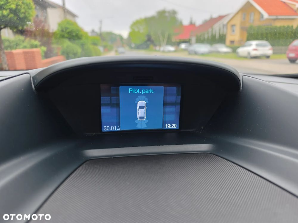 Ford C-MAX 2.0 TDCi Business Edition - 11