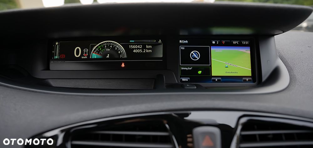 Renault Scenic ENERGY TCe 130 S&S LIMITED - 36