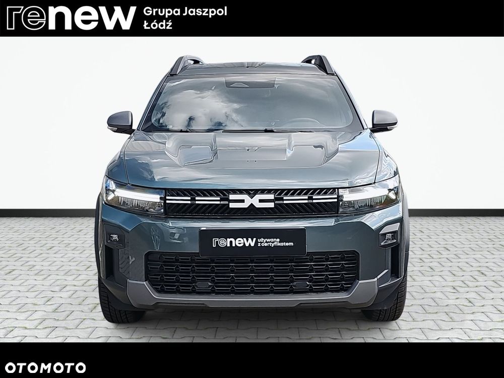 Dacia Bigster - 2