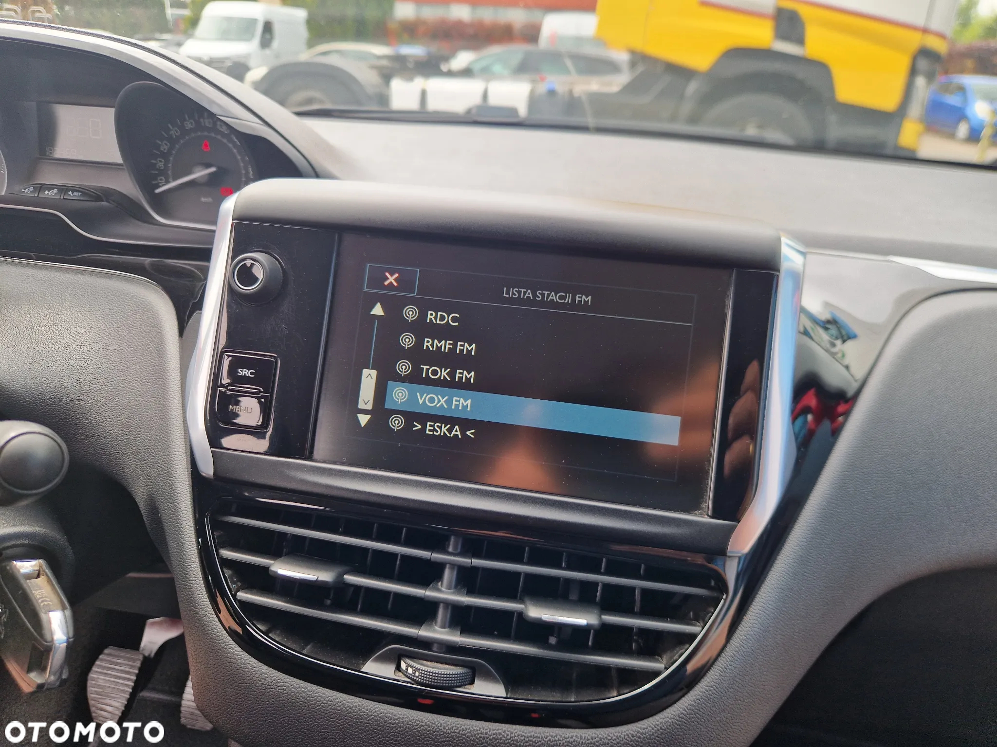 Peugeot 208 Blue-HDi 100 Stop&Start Active - 26