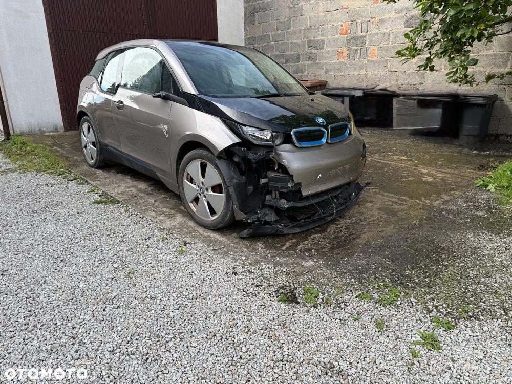BMW i3 Standard - 2