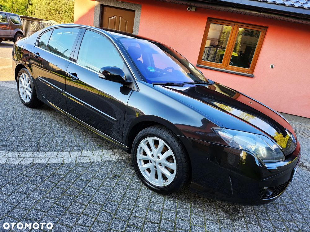 Renault Laguna - 4