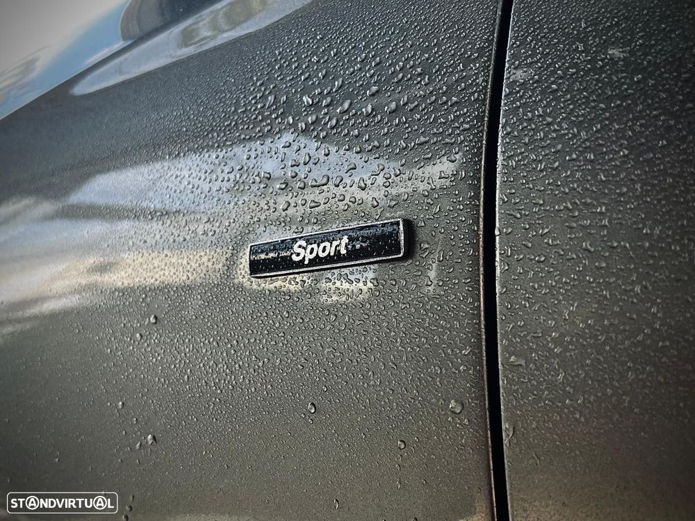 BMW 116 d Line Sport - 17