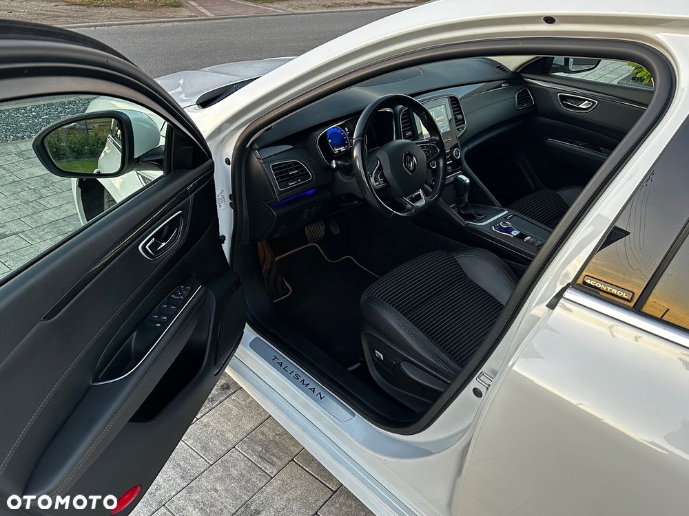 Renault Talisman - 21