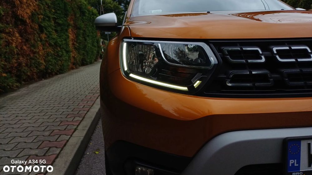 Dacia Duster 1.0 TCe Prestige - 7