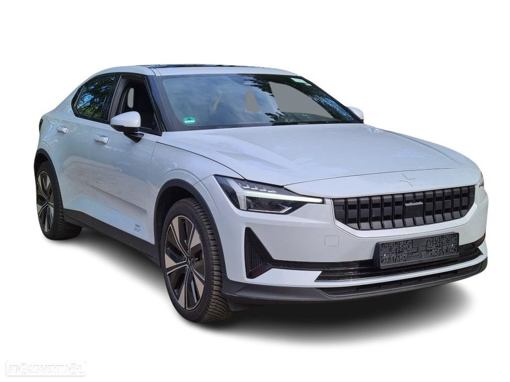 Polestar 2 Long Range 78 kWh - 1