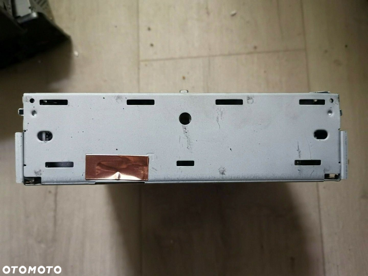 Nawigacja Audi OE 8W2035043 - 3