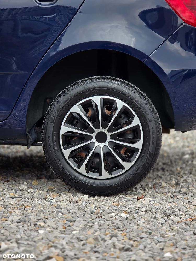 Skoda Fabia 1.6 TDI DPF Active - 9