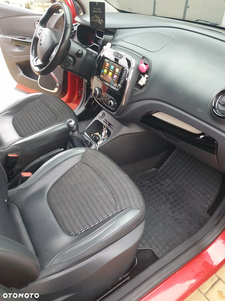 Renault Captur ENERGY dCi 90 Start&Stop XMOD - 20