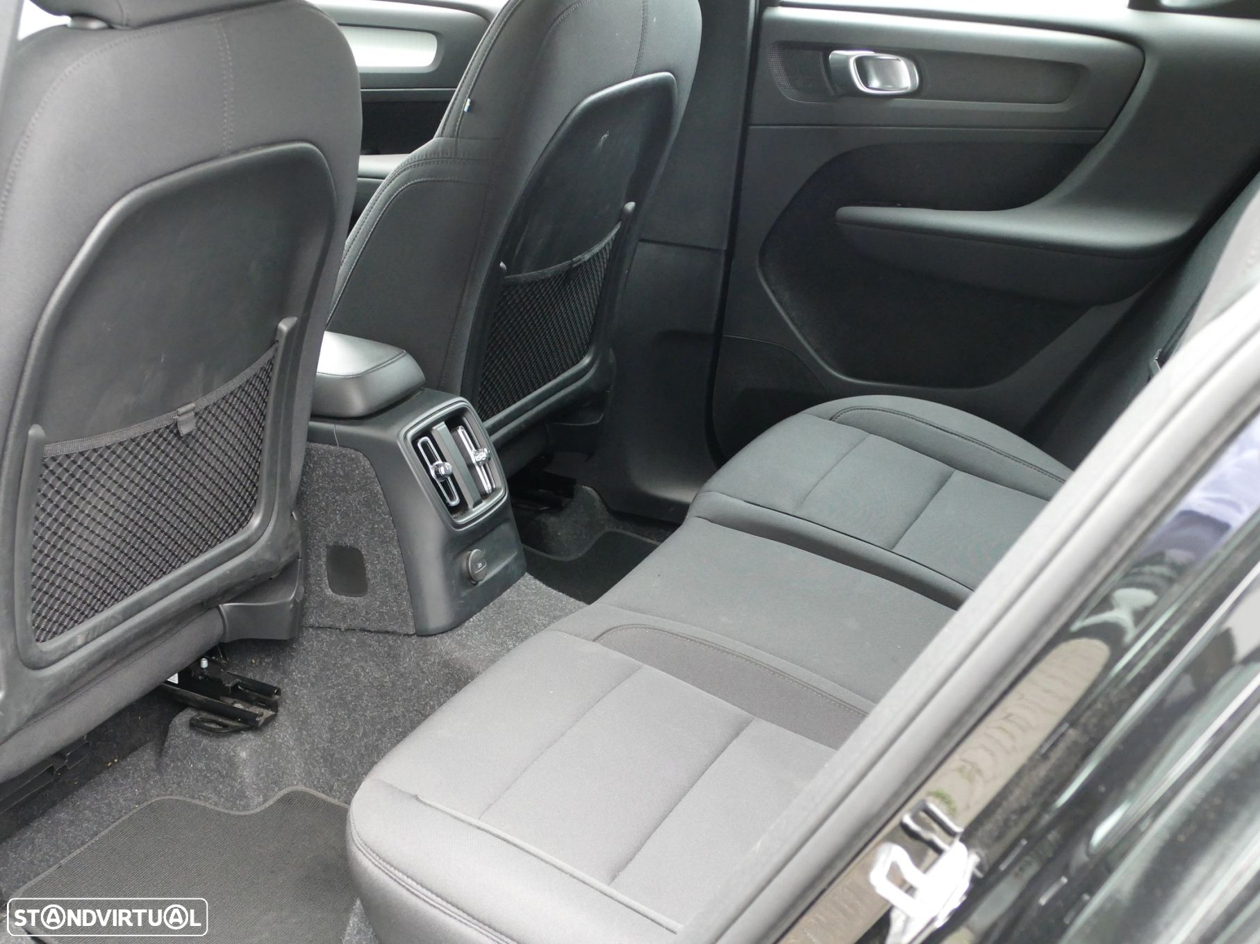 Volvo XC 40 1.5 T4 PHEV Inscription Expression - 31