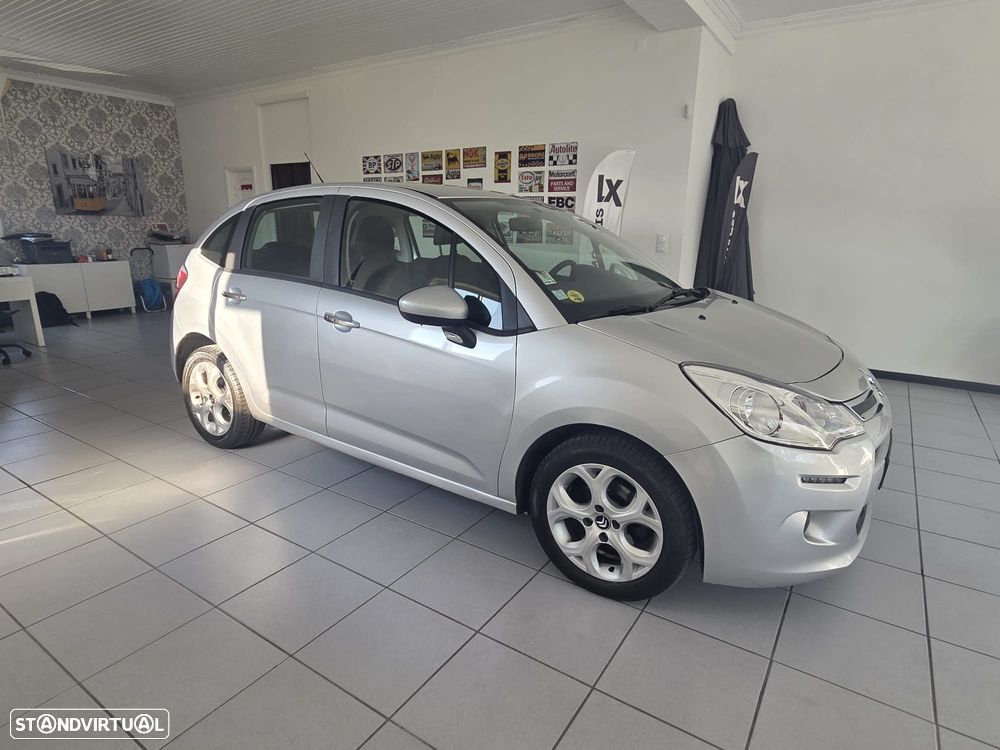 Citroën C3 - 2
