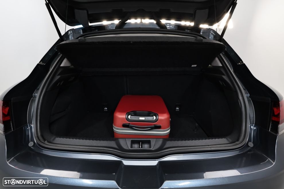 Renault Mégane 1.6 Plug-In Equilibre - 26