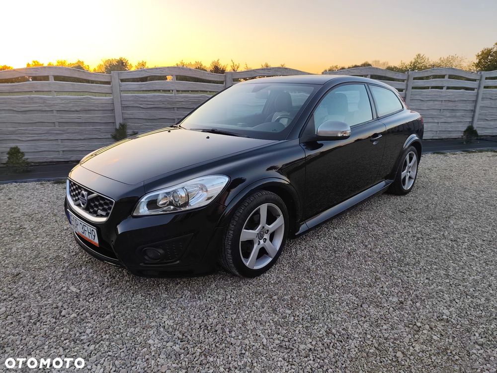 Volvo C30 D2 RDesign - 13