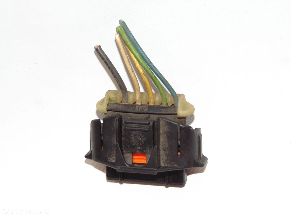 ORYGINAŁ cewka zapłonowa 90536194 5WK93171 Opel Vectra B C Signum Zafira A Astra G benzyna 1.8 - 7