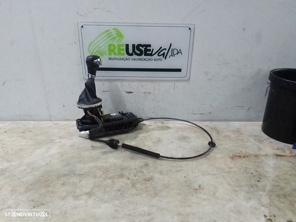 Caixa De Transferências/Selector De Velocidades Mini Mini Clubman (R55 - 1
