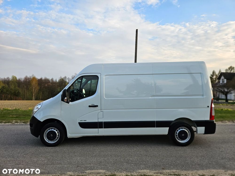 Renault MASTER - 3