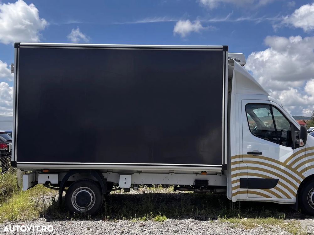 Renault MASTER FRIGORIFIC - 4