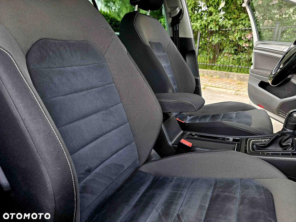 Volkswagen Golf 1.4 TSI BMT ACT Highline DSG - 24