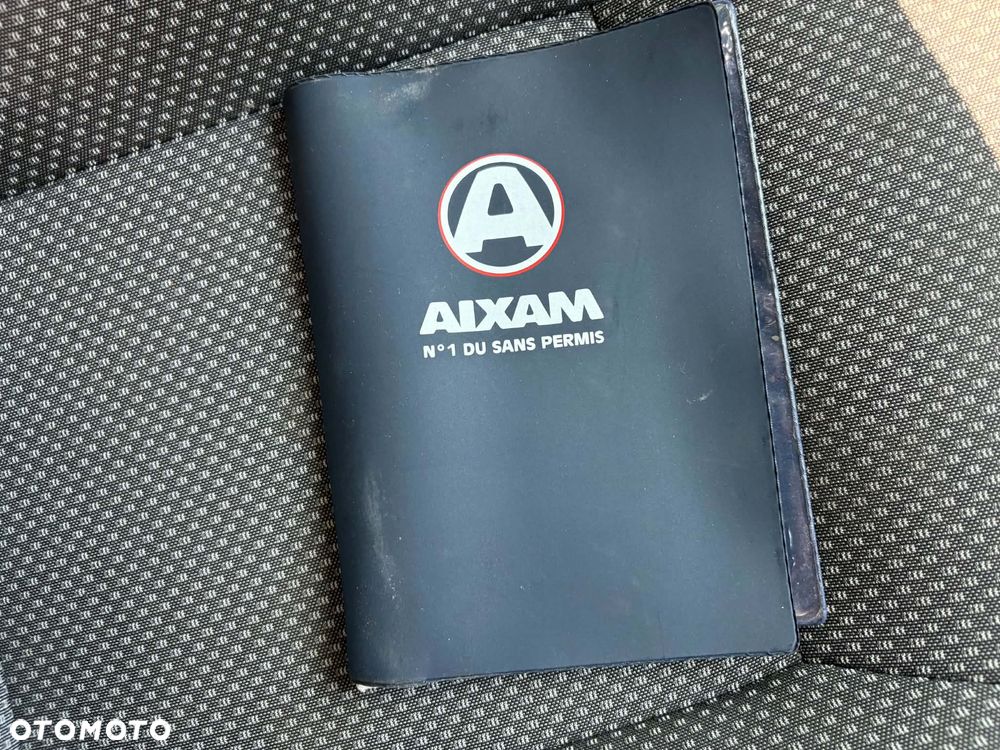 Aixam Inny - 13