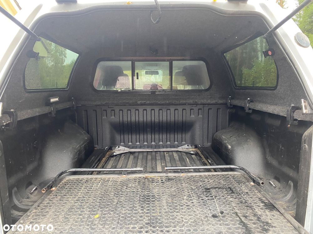 Volkswagen Amarok 3.0 V6 TDI 4Mot Highline - 10