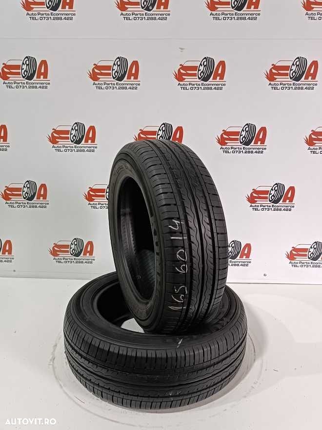 ANVELOPE 165 60 14 75H 165/60/14 KUMHO CP V10498 VARA - 1