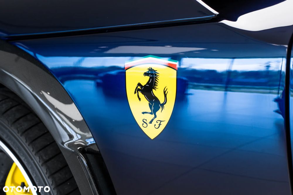 Ferrari Purosangue - 13