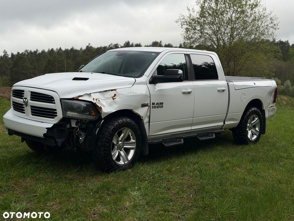 Dodge RAM - 7
