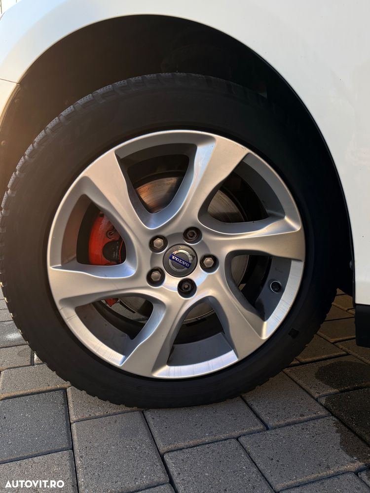Volvo V40 - 7