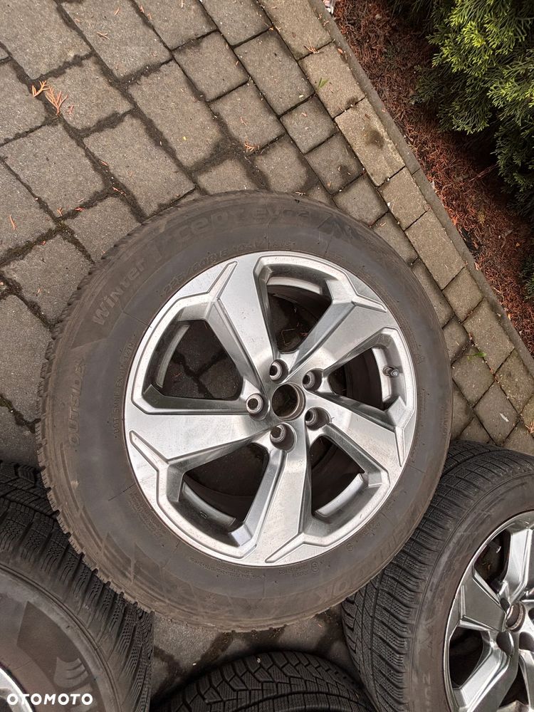 Toyota RAV4 2.0 Comfort 4x2 - 20