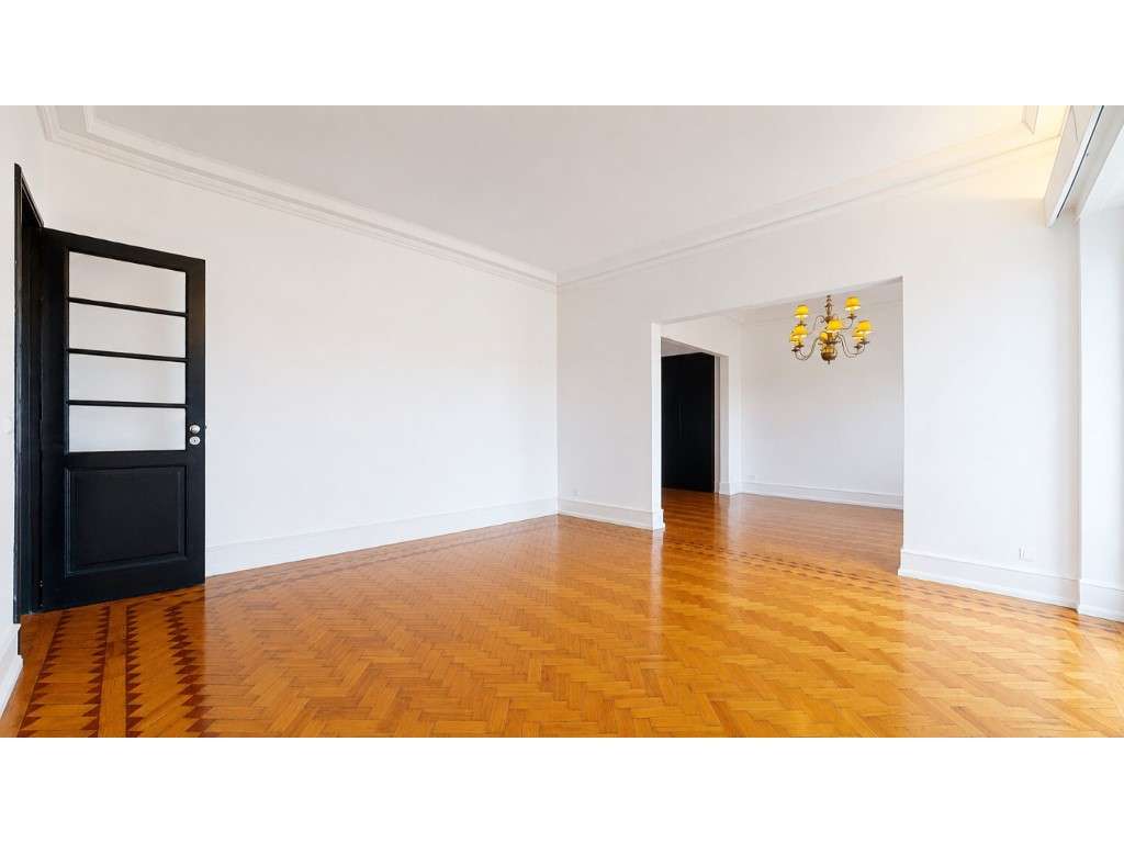 Apartamento, 3 quartos, Lisboa, Campo de Ourique - Grande imagem: 2/20