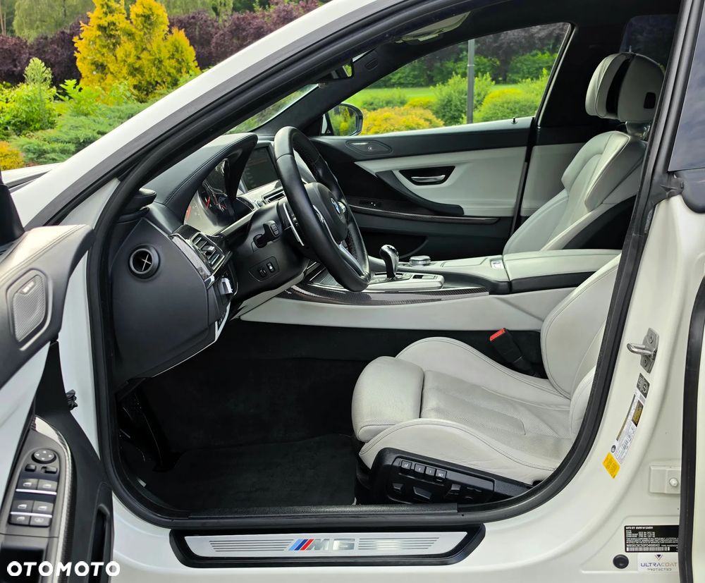 BMW M6 - 12