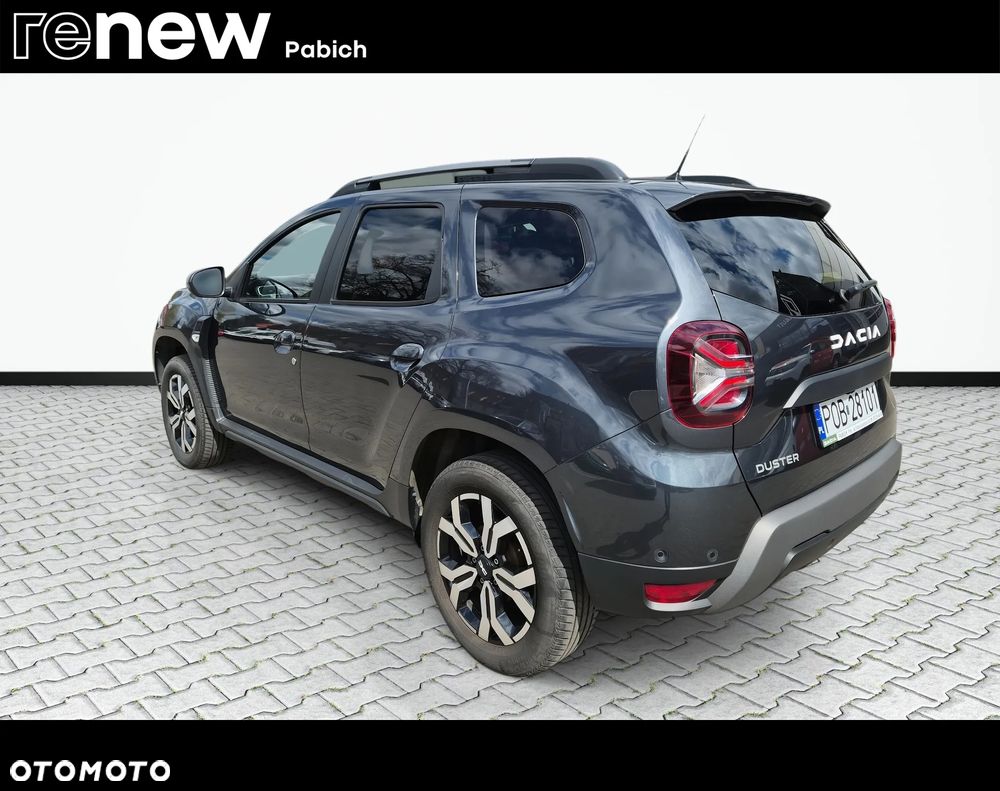 Dacia Duster 1.0 TCe Journey - 6
