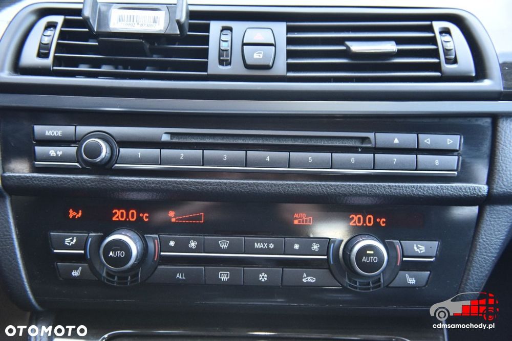 BMW Seria 5 - 30