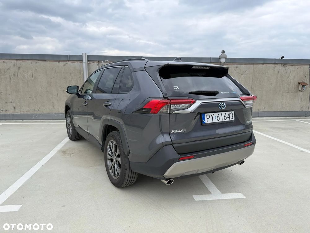 Toyota RAV4 2.0 Comfort 4x2 MS - 4