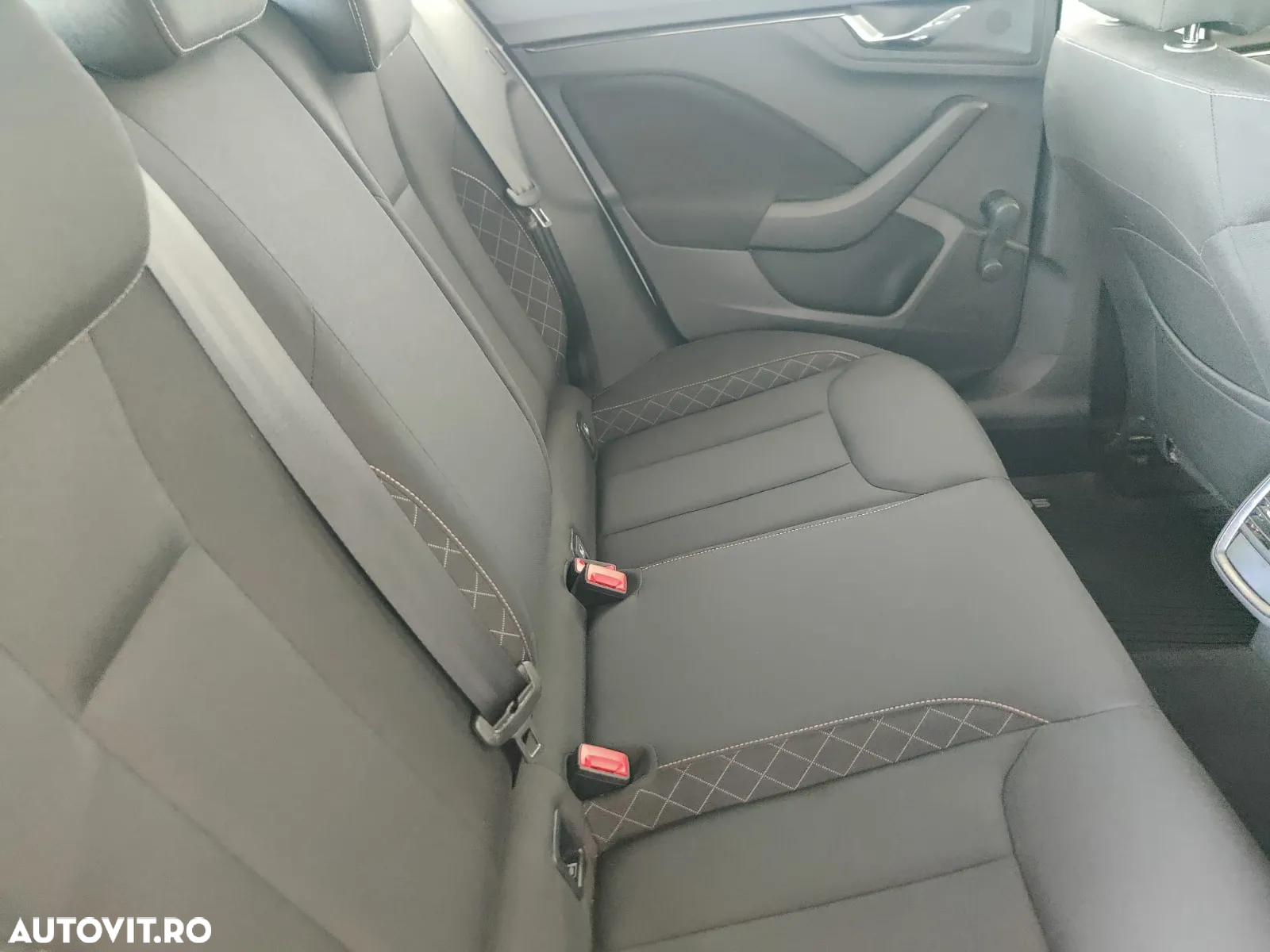 Skoda Scala 1.6 TDI Ambition - 11